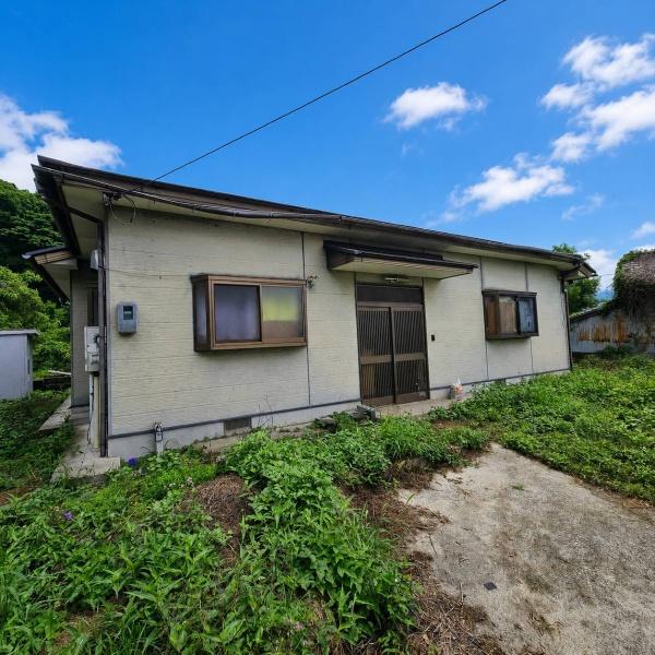 呉市新宮町の中古一戸建