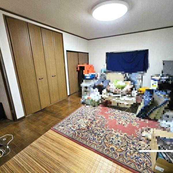 呉市新宮町の中古一戸建