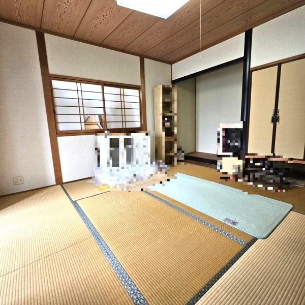 呉市新宮町の中古一戸建