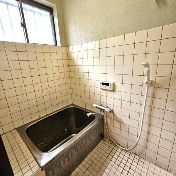 呉市新宮町の中古一戸建