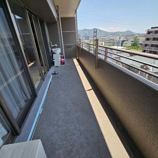 サーパス阿賀駅前