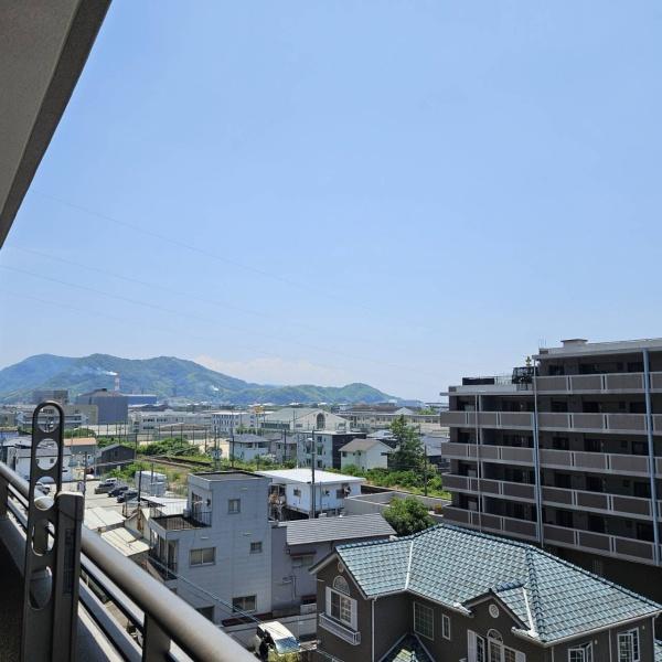サーパス阿賀駅前