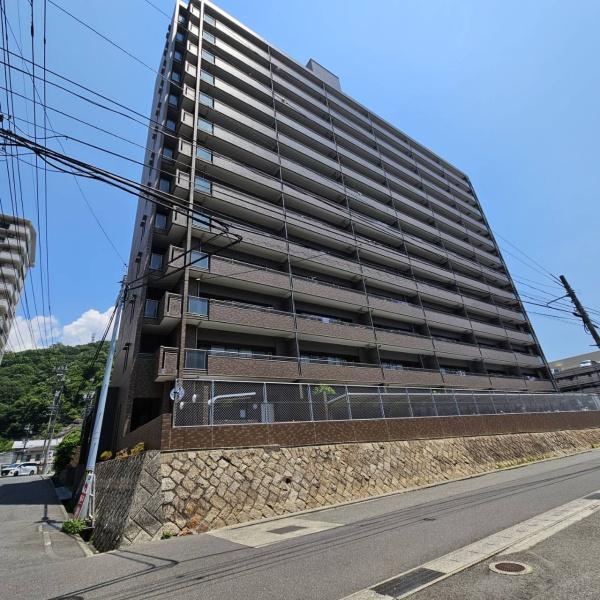 サーパス阿賀駅前