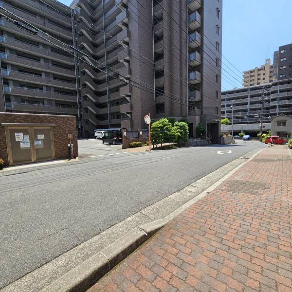 サーパス阿賀駅前