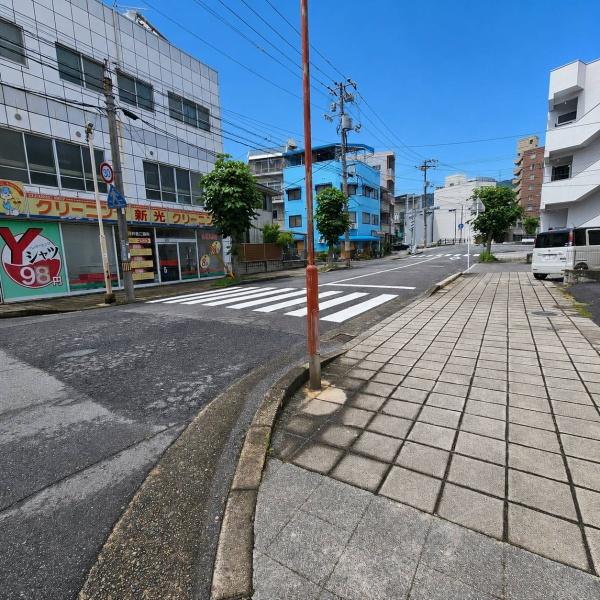 東中央　売店舗