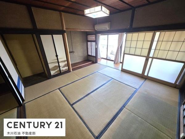 呉市川尻町森１丁目の中古一戸建て