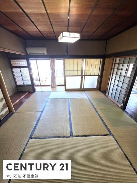 呉市川尻町森１丁目の中古一戸建て