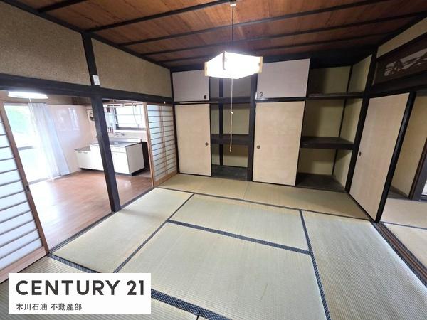 呉市川尻町森１丁目の中古一戸建て