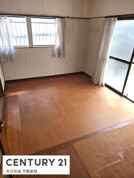 呉市川尻町森１丁目の中古一戸建て