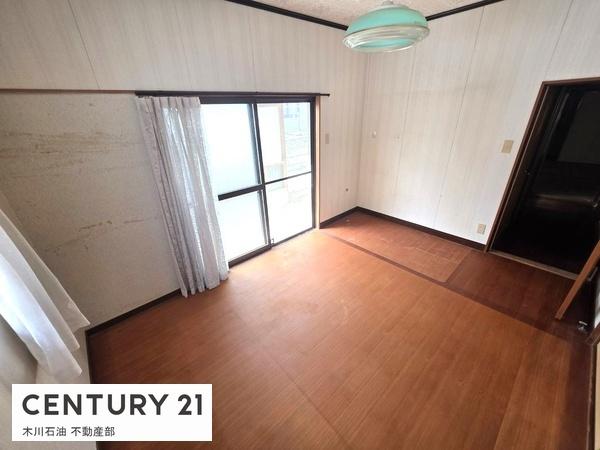 呉市川尻町森１丁目の中古一戸建て