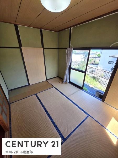 呉市川尻町森１丁目の中古一戸建て
