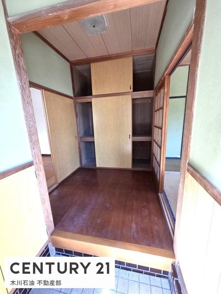 呉市川尻町森１丁目の中古一戸建て