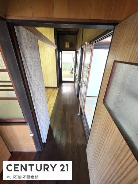 呉市川尻町森１丁目の中古一戸建て