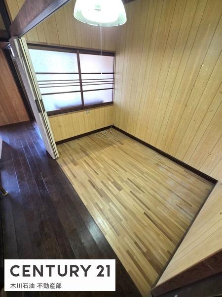 呉市川尻町森１丁目の中古一戸建て