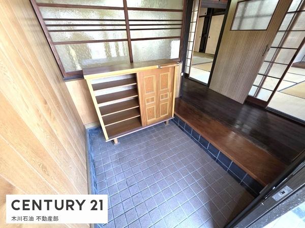 呉市川尻町森１丁目の中古一戸建て