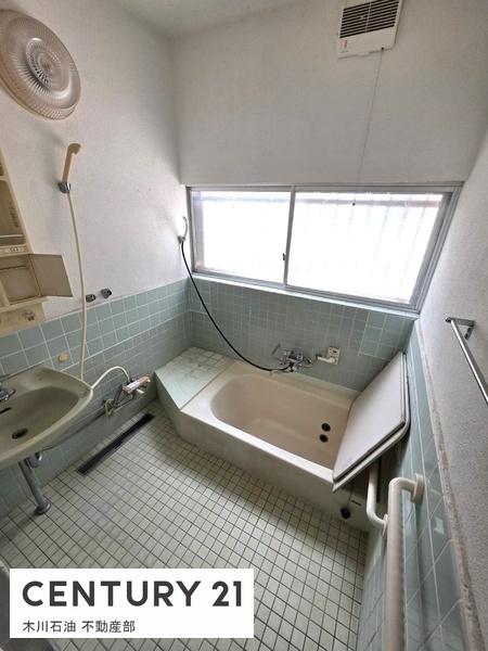 呉市川尻町森１丁目の中古一戸建て