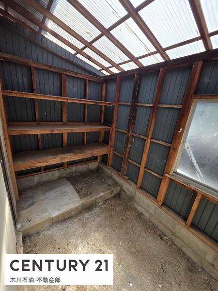 呉市川尻町森１丁目の中古一戸建て