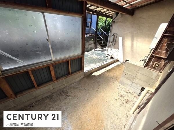 呉市川尻町森１丁目の中古一戸建て