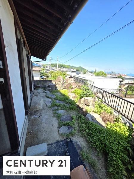呉市川尻町森１丁目の中古一戸建て
