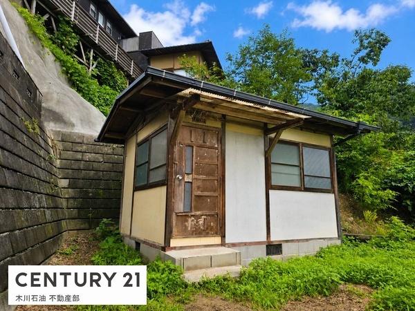 呉市川尻町森１丁目の中古一戸建て