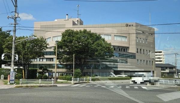 安芸郡坂町北新地２丁目の中古一戸建て(坂町役場)