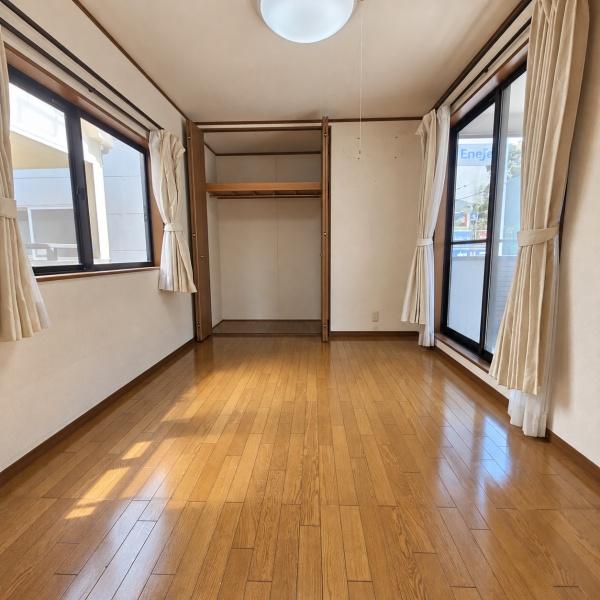 安芸郡坂町北新地２丁目の中古一戸建て