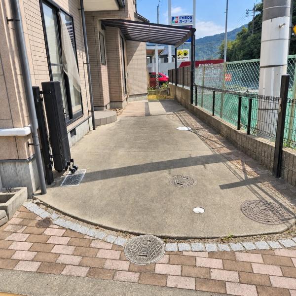 安芸郡坂町北新地２丁目の中古一戸建て
