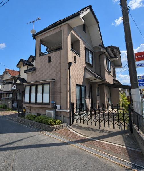安芸郡坂町北新地２丁目の中古一戸建