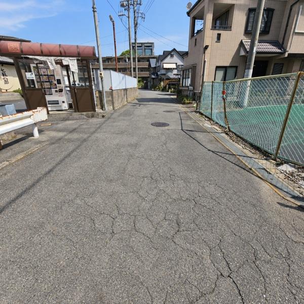 安芸郡坂町北新地２丁目の中古一戸建て
