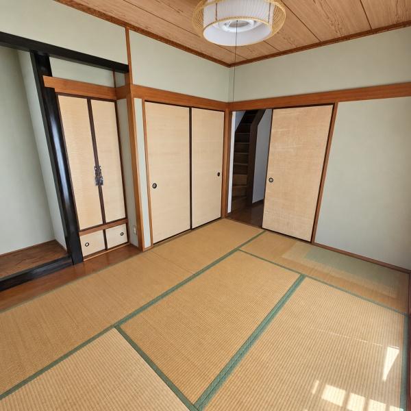 安芸郡坂町北新地２丁目の中古一戸建て