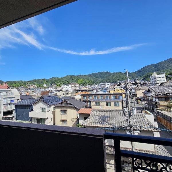 プレジデント皇神東中央