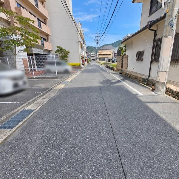 プレジデント皇神東中央