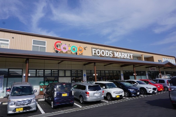 呉市焼山中央６丁目の中古一戸建て(コープ焼山)