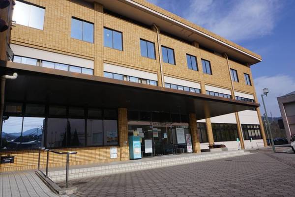 呉市焼山中央６丁目の中古一戸建て(呉市役所昭和市民センター)