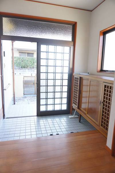 呉市焼山中央６丁目の中古一戸建て