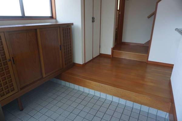 呉市焼山中央６丁目の中古一戸建て