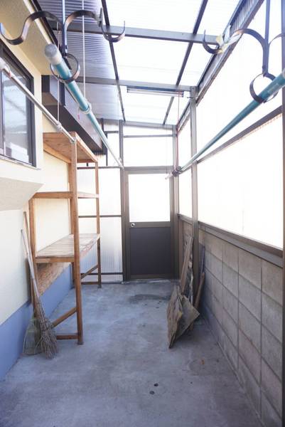 呉市焼山中央６丁目の中古一戸建て