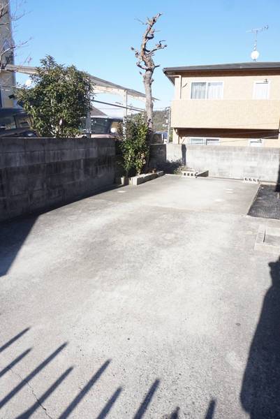 呉市焼山中央６丁目の中古一戸建て