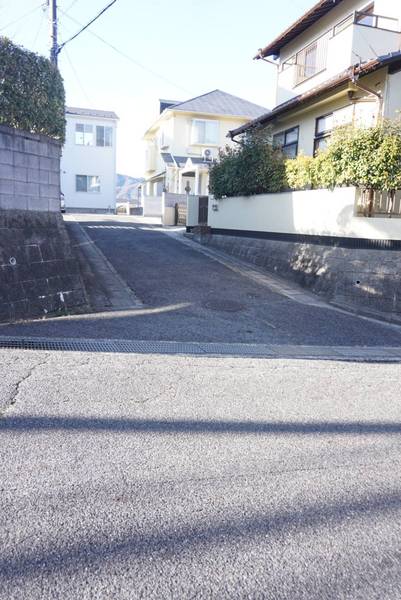 呉市焼山中央６丁目の中古一戸建て