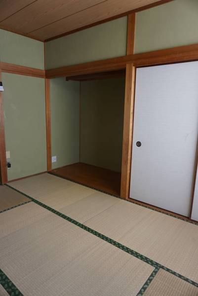 呉市焼山中央６丁目の中古一戸建て