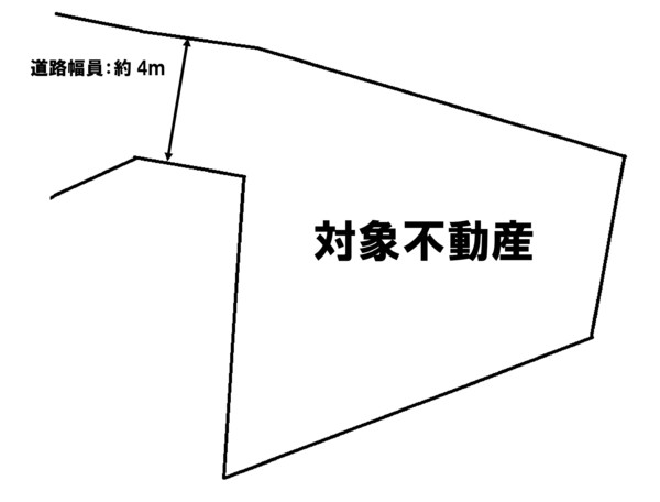 呉市焼山東４丁目の売土地