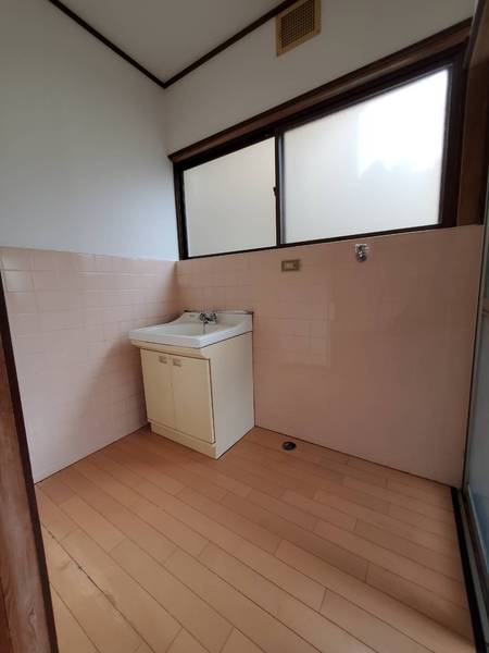 呉市広大広１丁目の中古一戸建て