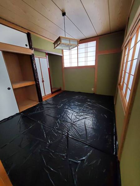 呉市広大広１丁目の中古一戸建て