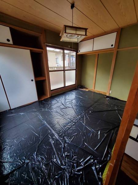 呉市広大広１丁目の中古一戸建て