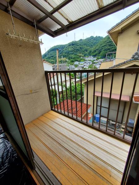 呉市広大広１丁目の中古一戸建て