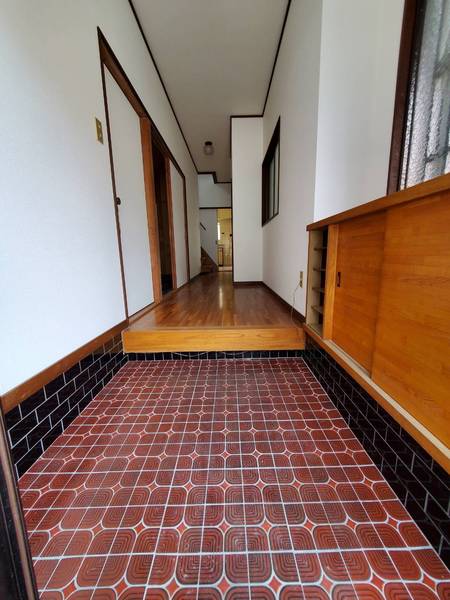 呉市広大広１丁目の中古一戸建て