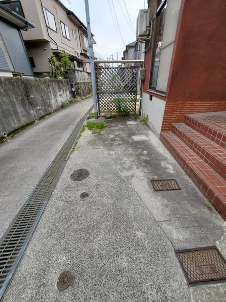 呉市広大広１丁目の中古一戸建て