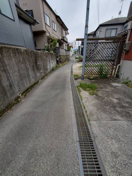呉市広大広１丁目の中古一戸建て