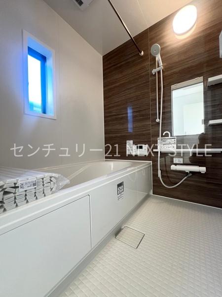 甲府市青葉町の新築一戸建