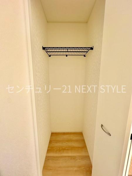 甲府市青葉町の新築一戸建